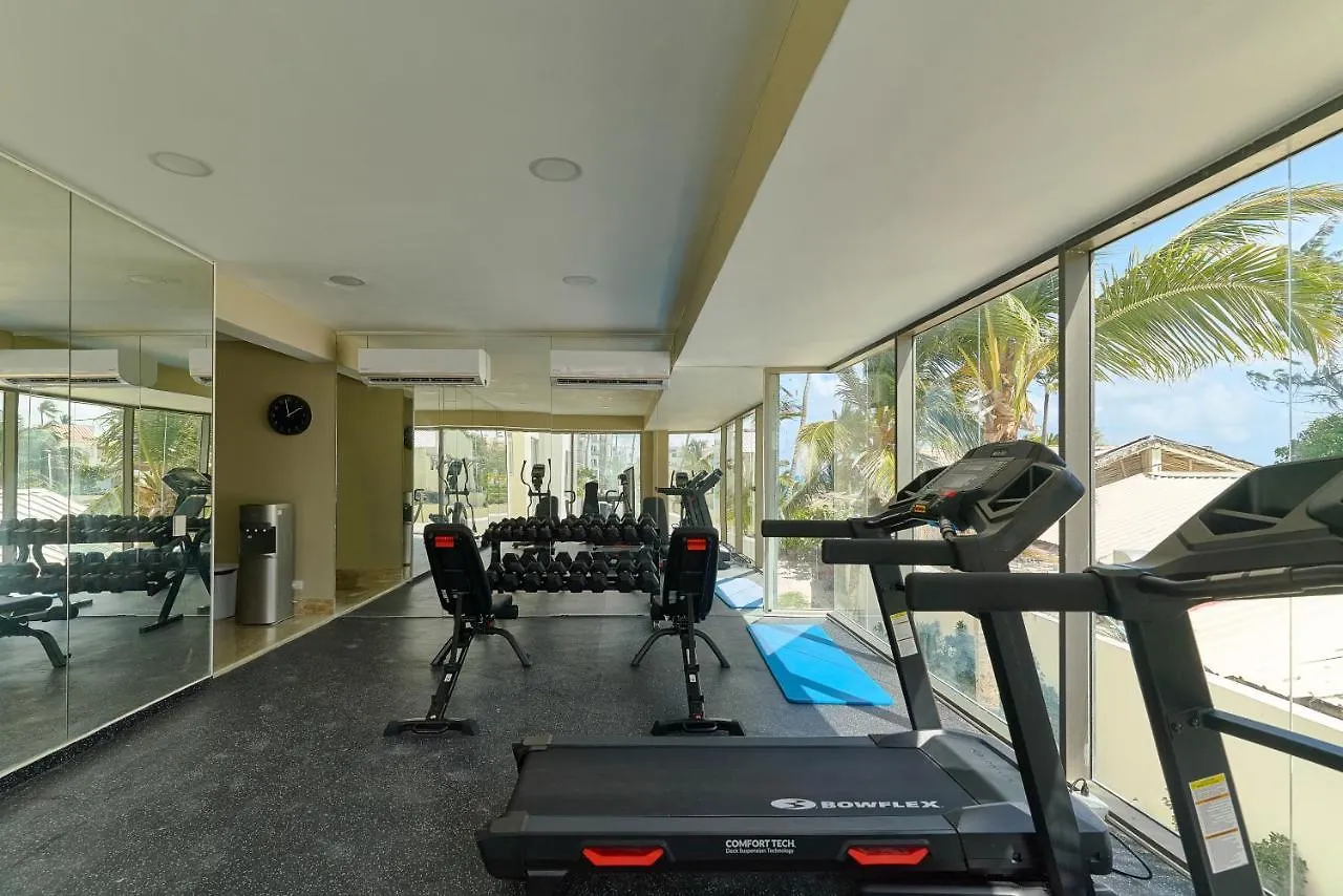 Costa Atlantica Punta Cana - Beach Vacation Condos 0*,