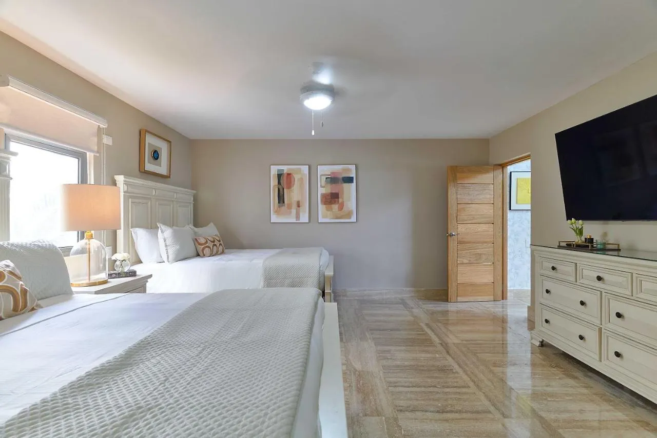 Costa Atlantica Punta Cana - Beach Vacation Condos