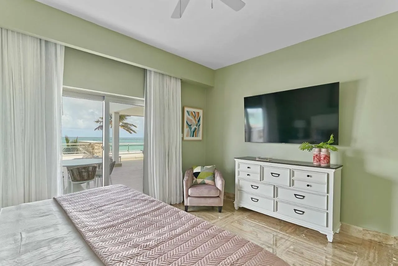 Hotel apartamentowy Costa Atlantica Punta Cana - Beach Vacation Condos