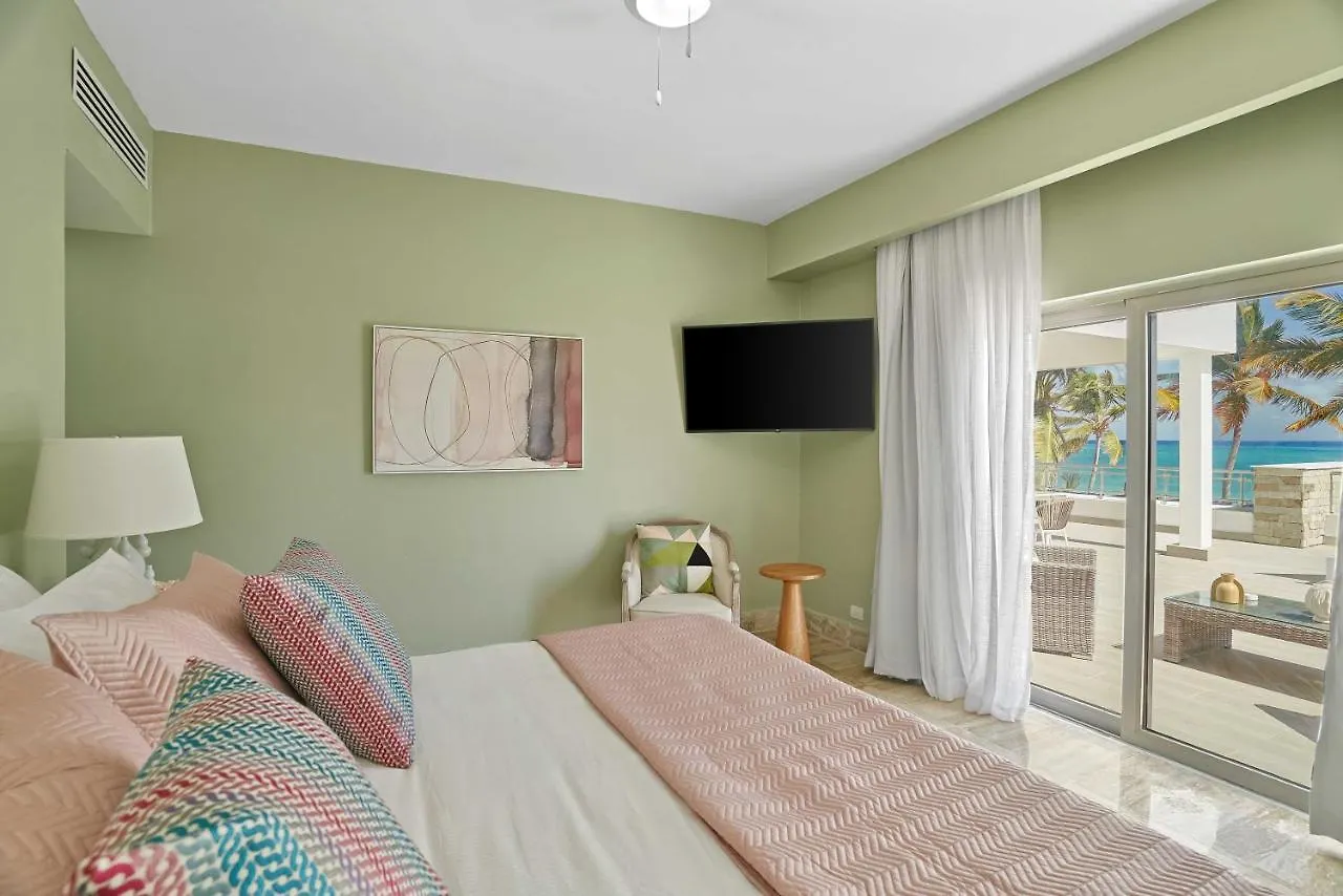 Costa Atlantica Punta Cana - Beach Vacation Condos
