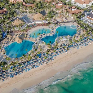 Bahia Principe Grand Bavaro - Punta Cana