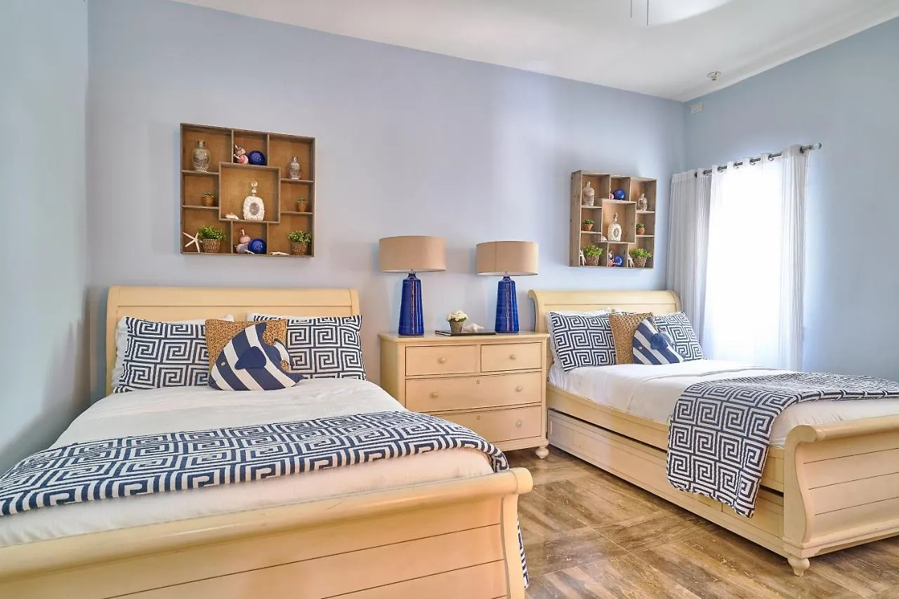Aparthotel Costa Atlantica Punta Cana - Beach Vacation Condos