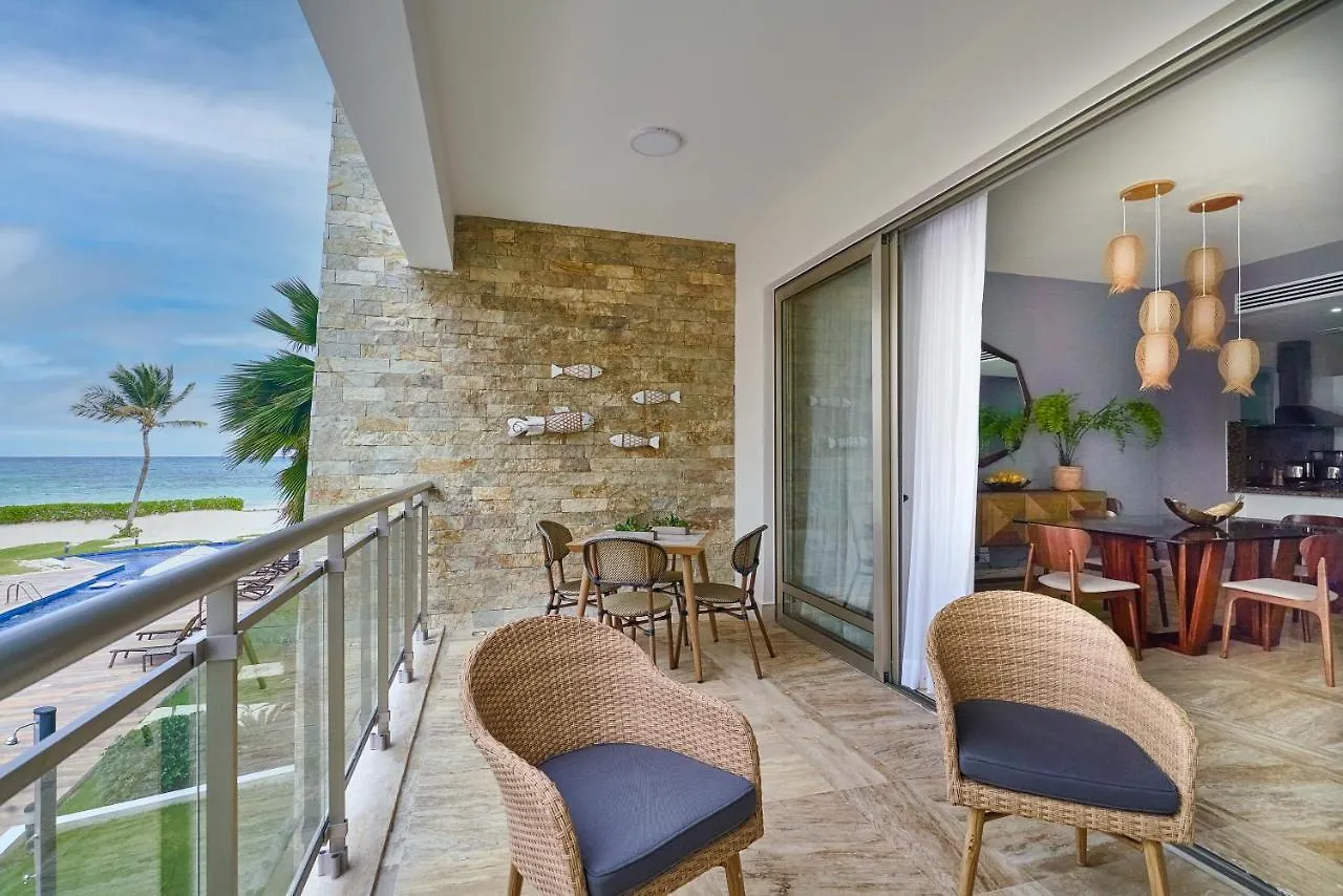 Costa Atlantica Punta Cana - Beach Vacation Condos