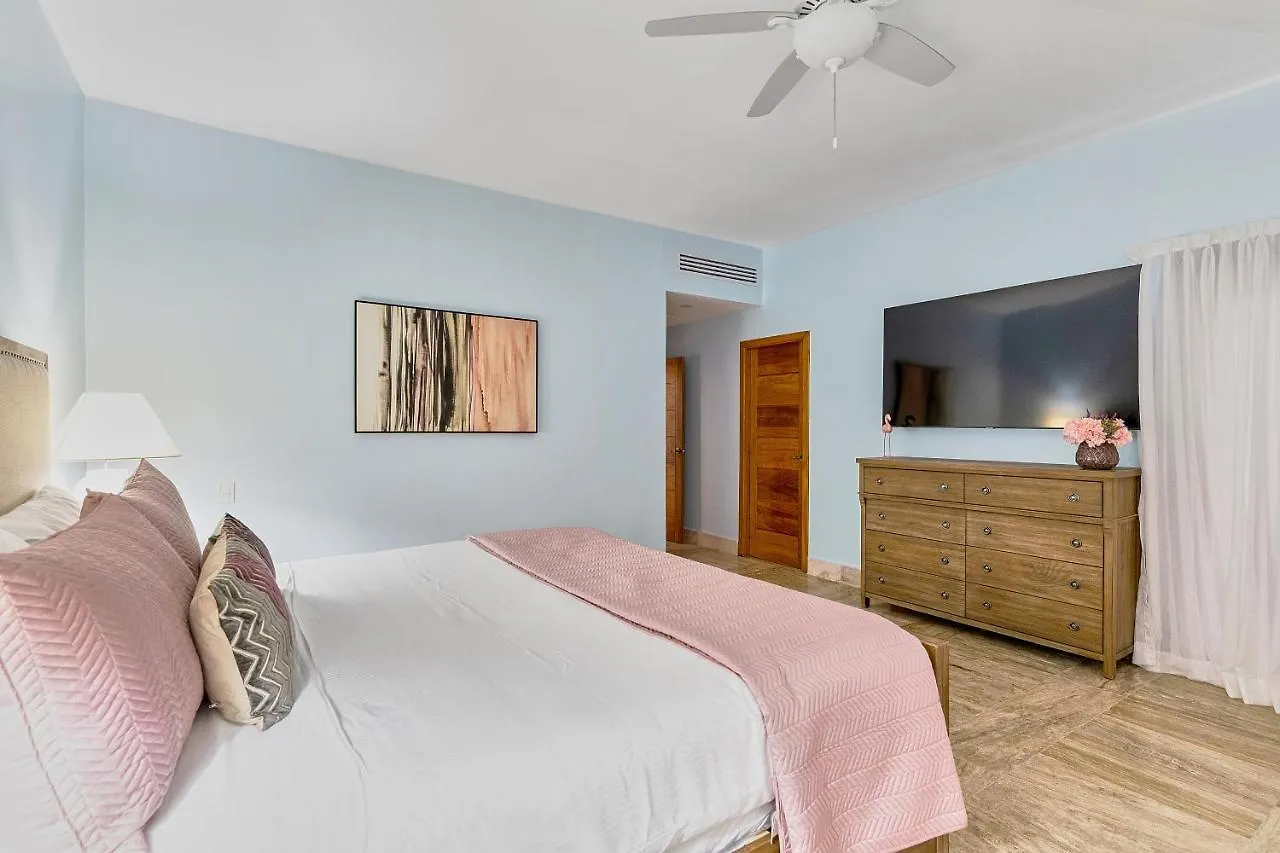 Costa Atlantica Punta Cana - Beach Vacation Condos Aparthotel