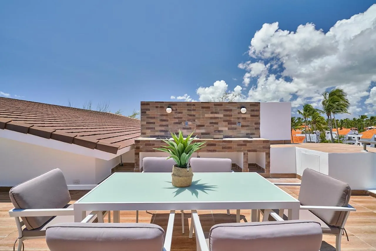 Costa Atlantica Punta Cana - Beach Vacation Condos