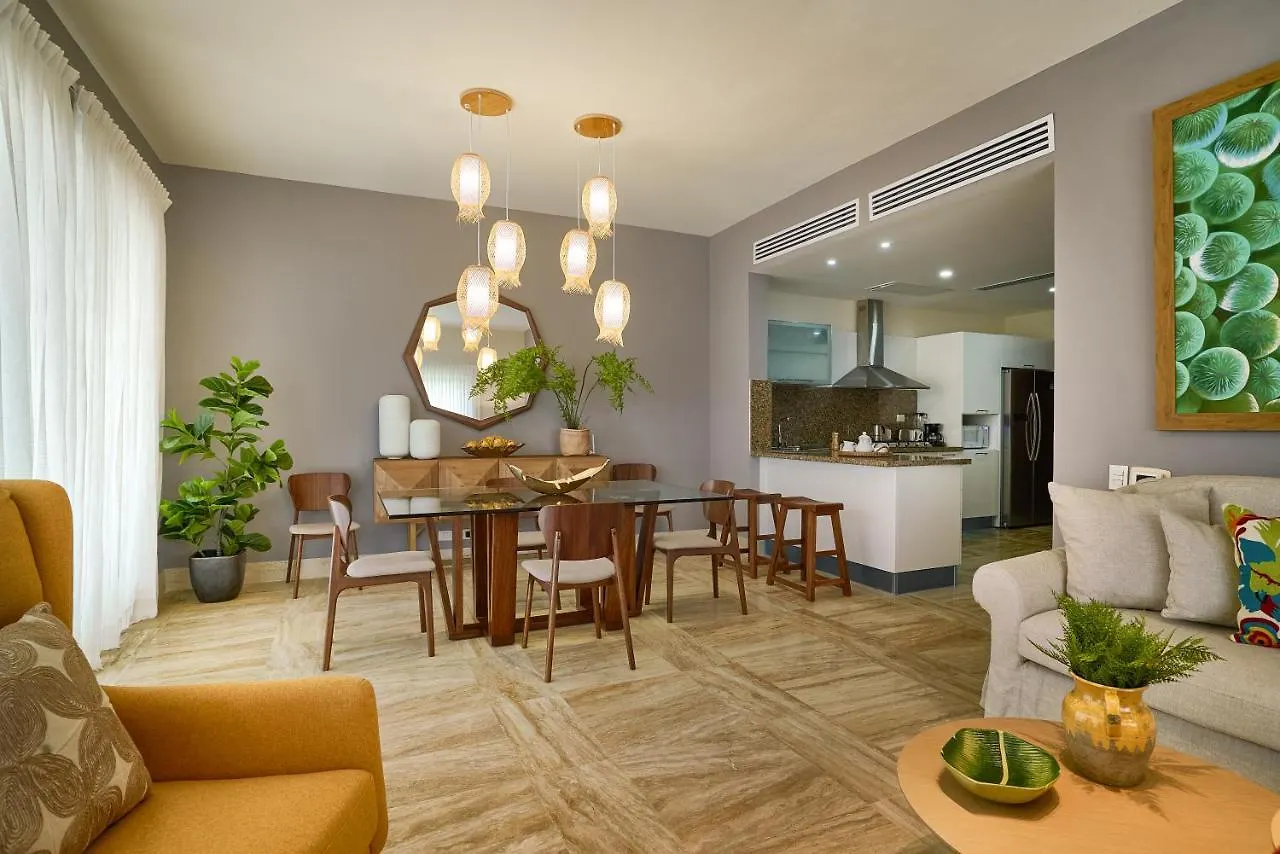 Costa Atlantica Punta Cana - Beach Vacation Condos Dominican Republic