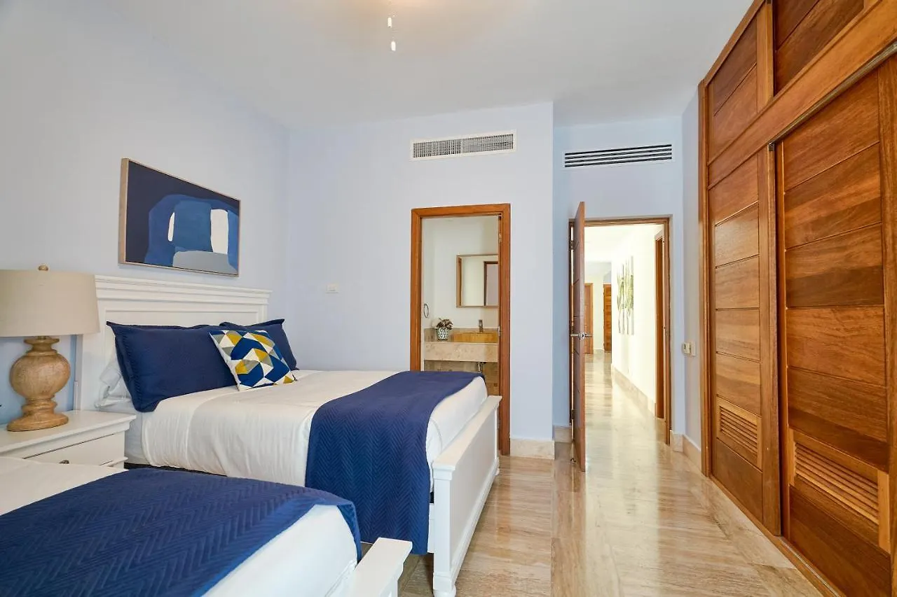 Costa Atlantica Punta Cana - Beach Vacation Condos Dominican Republic