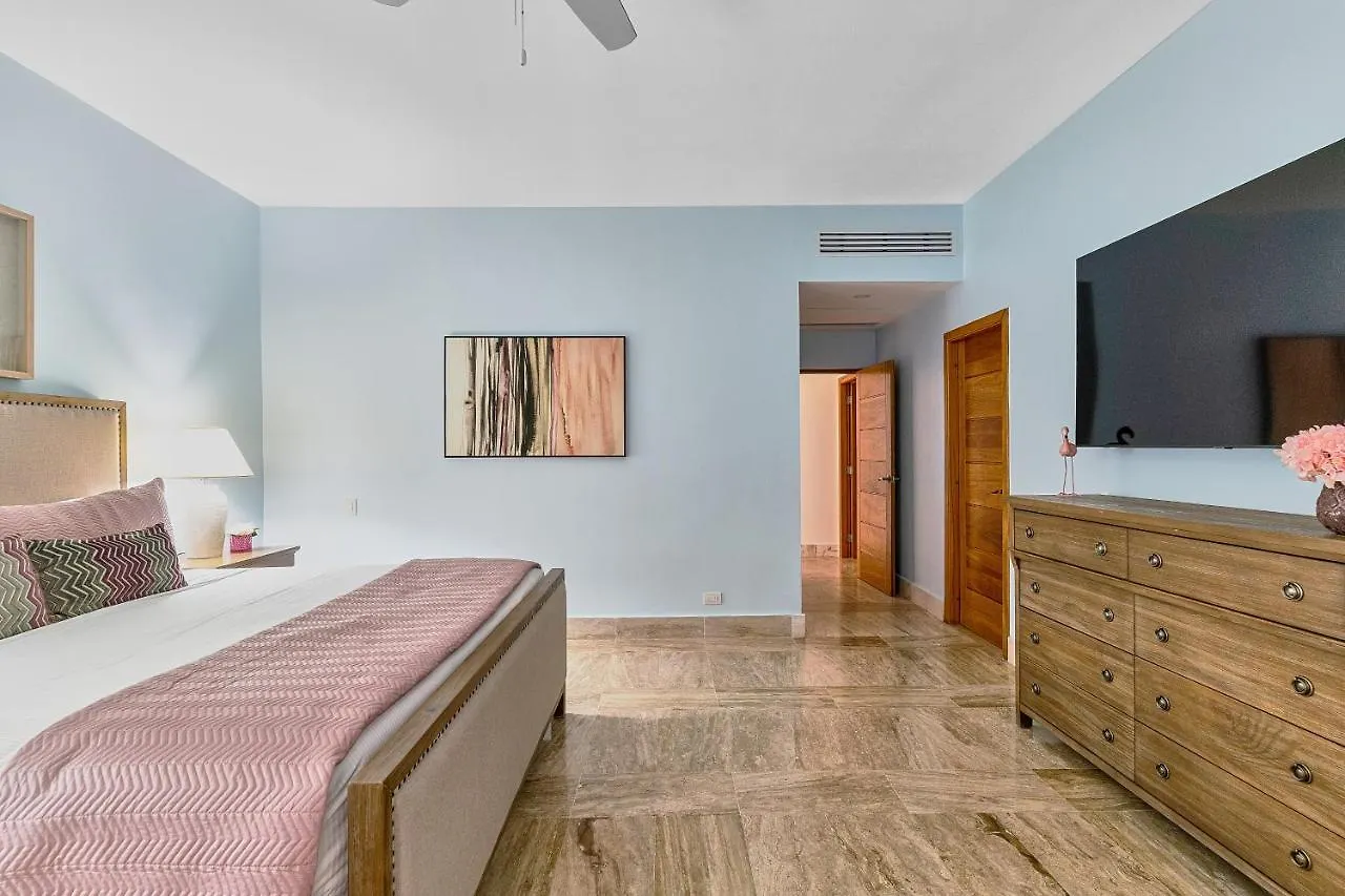 Costa Atlantica Punta Cana - Beach Vacation Condos Aparthotel