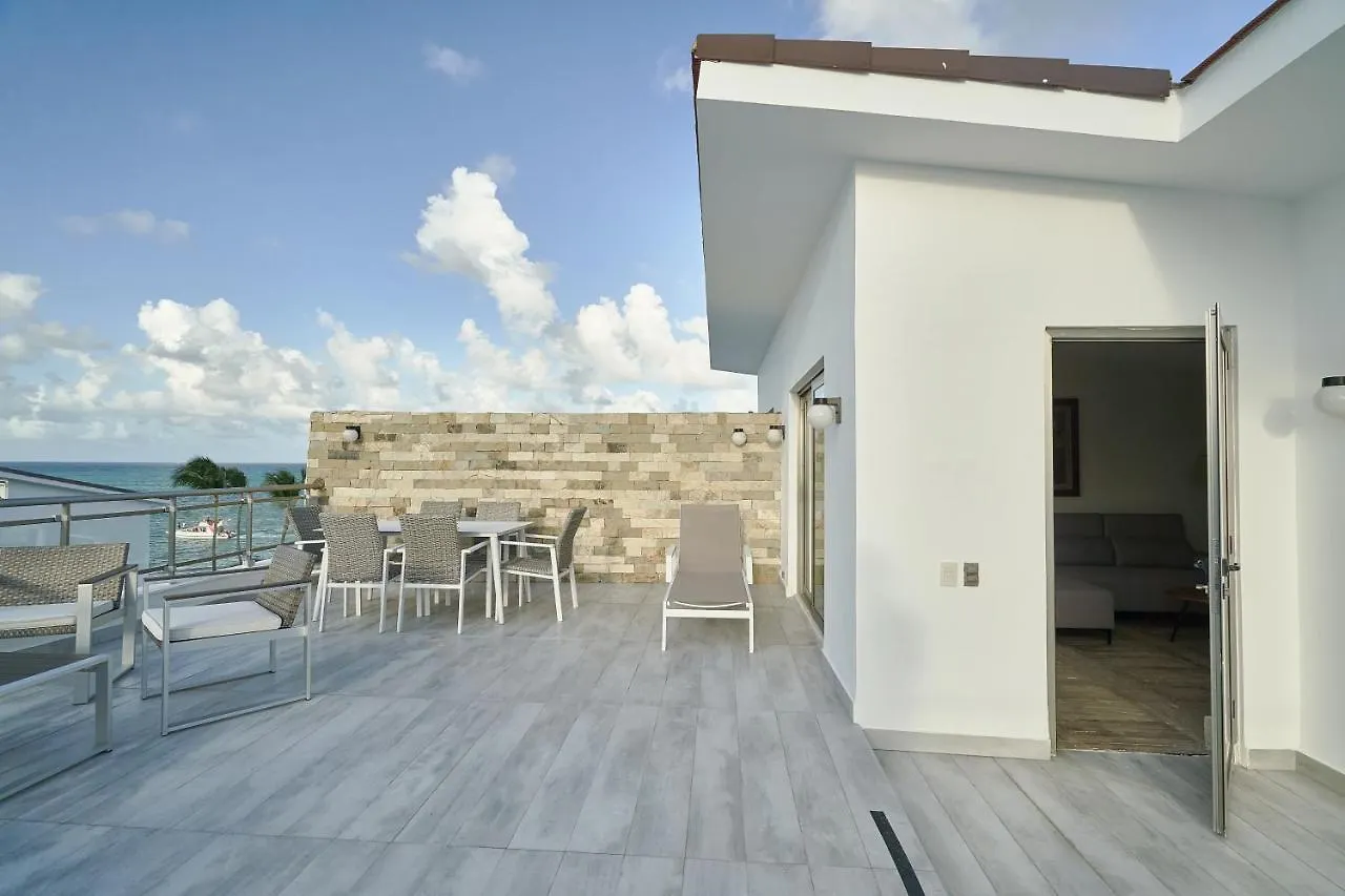 Costa Atlantica Punta Cana - Beach Vacation Condos