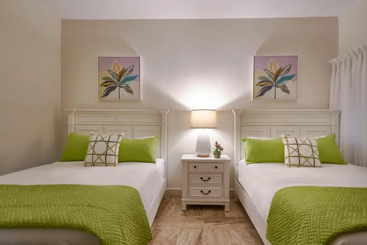 Aparthotel Costa Atlantica Punta Cana - Beach Vacation Condos Dominican Republic