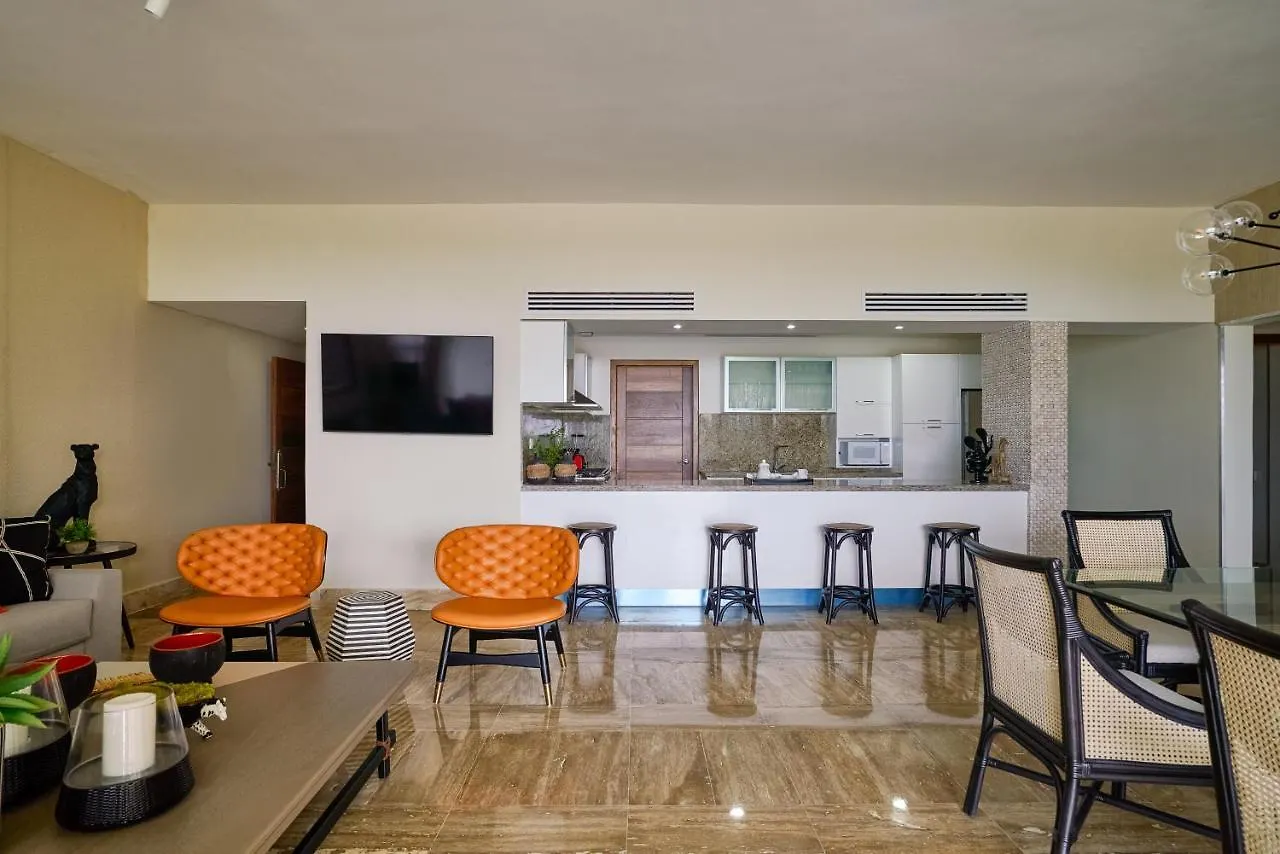 Costa Atlantica Punta Cana - Beach Vacation Condos