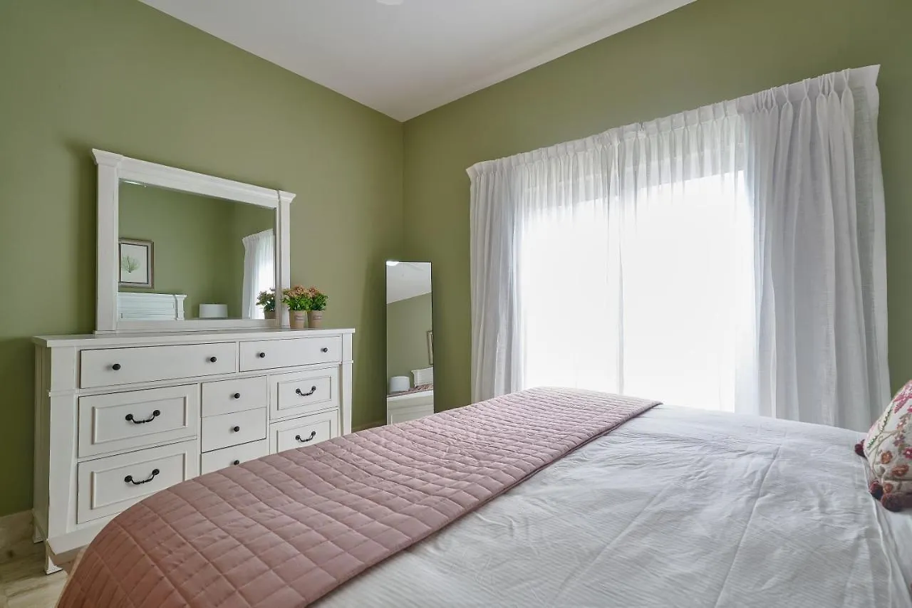 Costa Atlantica Punta Cana - Beach Vacation Condos 0*,