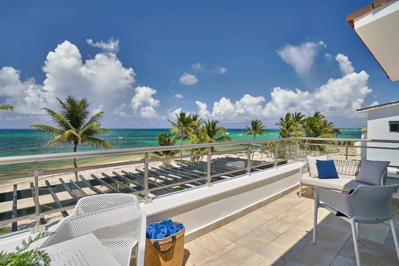 Costa Atlantica Punta Cana - Beach Vacation Condos 0*,