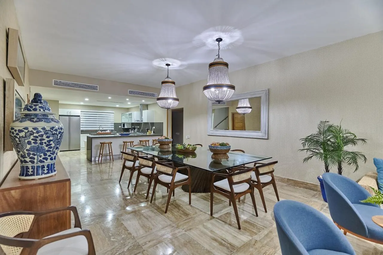 Costa Atlantica Punta Cana - Beach Vacation Condos Aparthotel