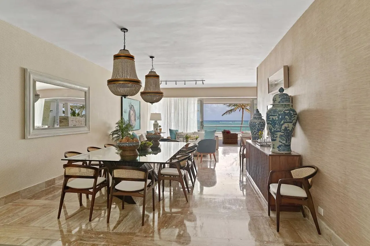 Costa Atlantica Punta Cana - Beach Vacation Condos 0*,  Dominican Republic