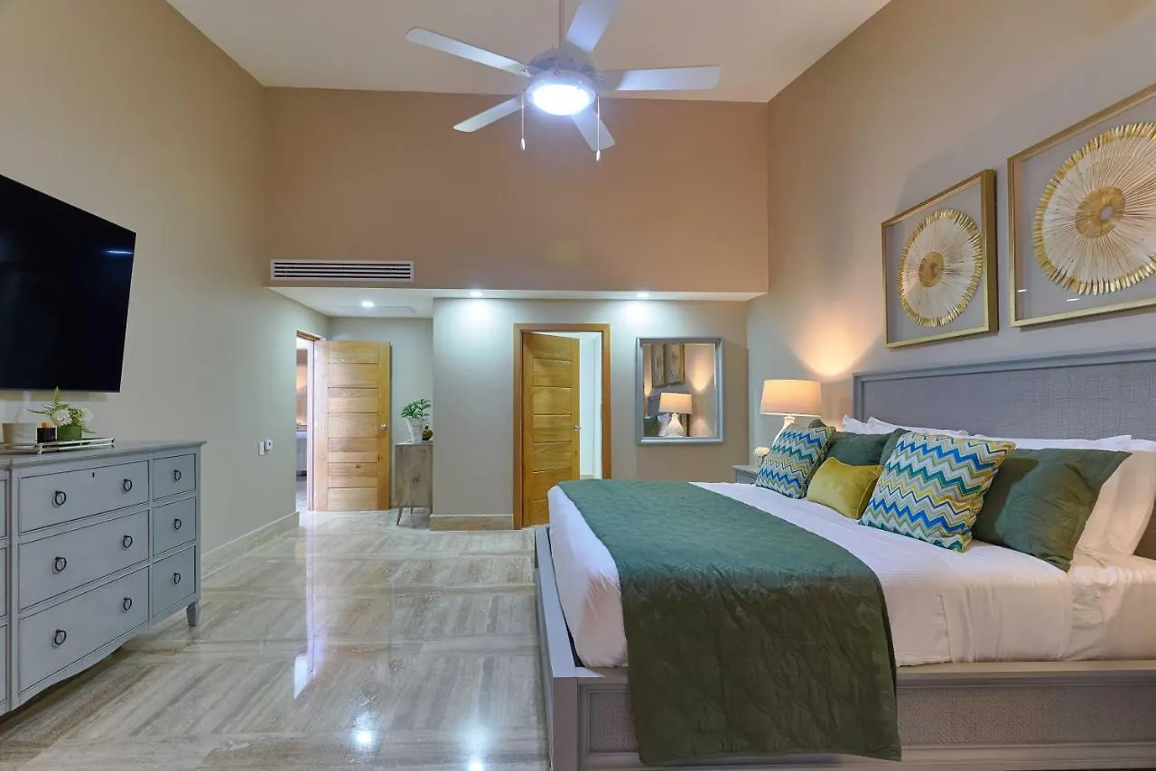 Costa Atlantica Punta Cana - Beach Vacation Condos