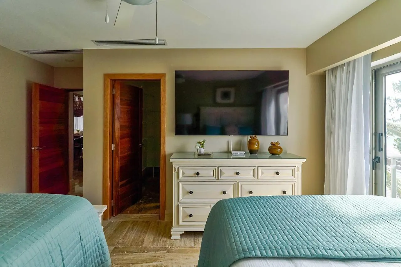 Costa Atlantica Punta Cana - Beach Vacation Condos 0*,  Dominican Republic