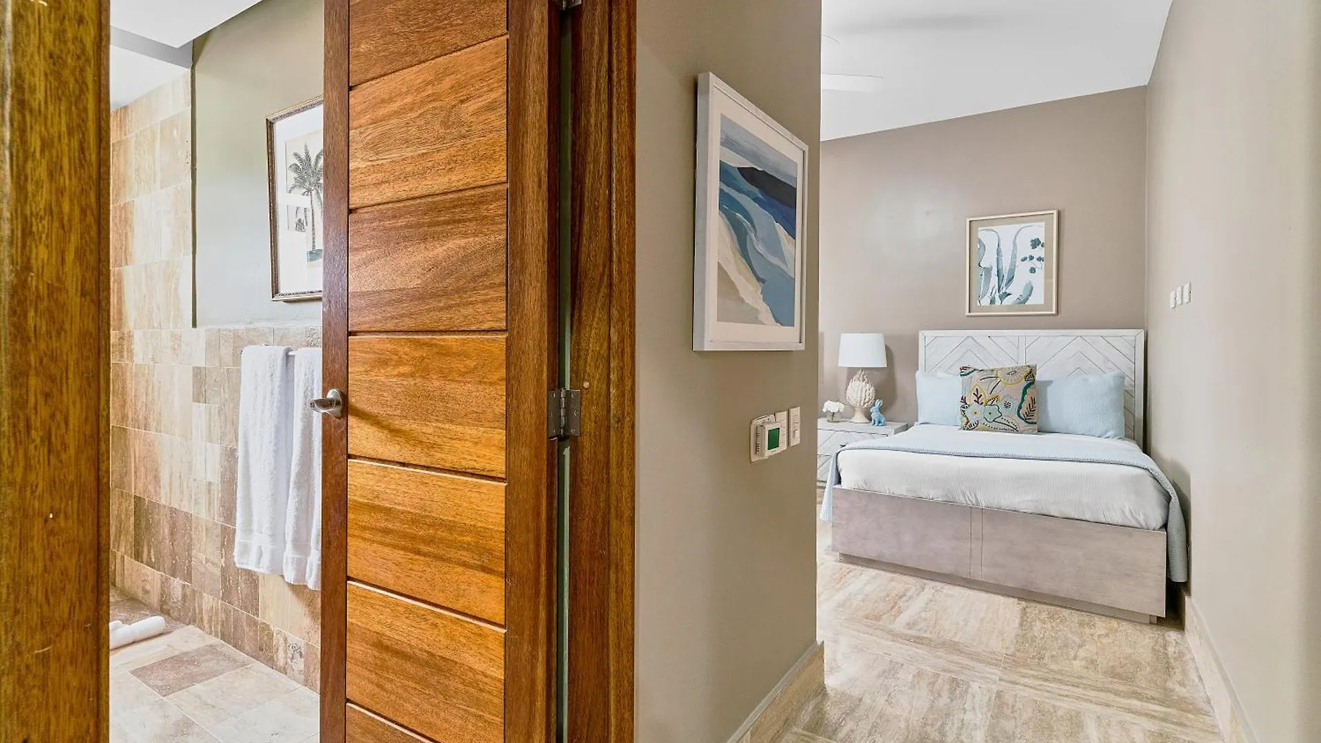 Aparthotel Costa Atlantica Punta Cana - Beach Vacation Condos