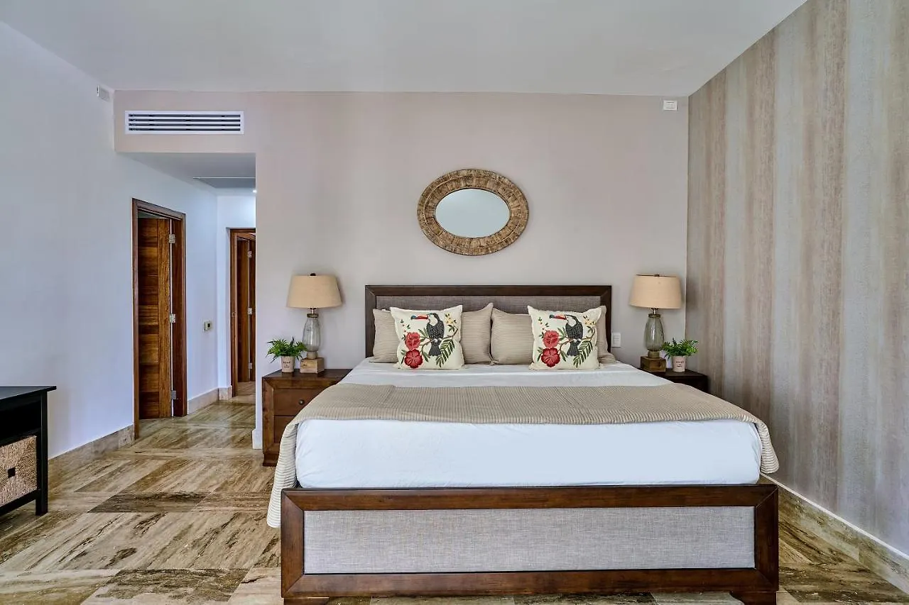 Lejlighedshotel Costa Atlantica Punta Cana - Beach Vacation Condos