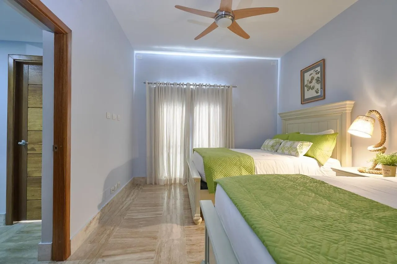 Lejlighedshotel Costa Atlantica Punta Cana - Beach Vacation Condos