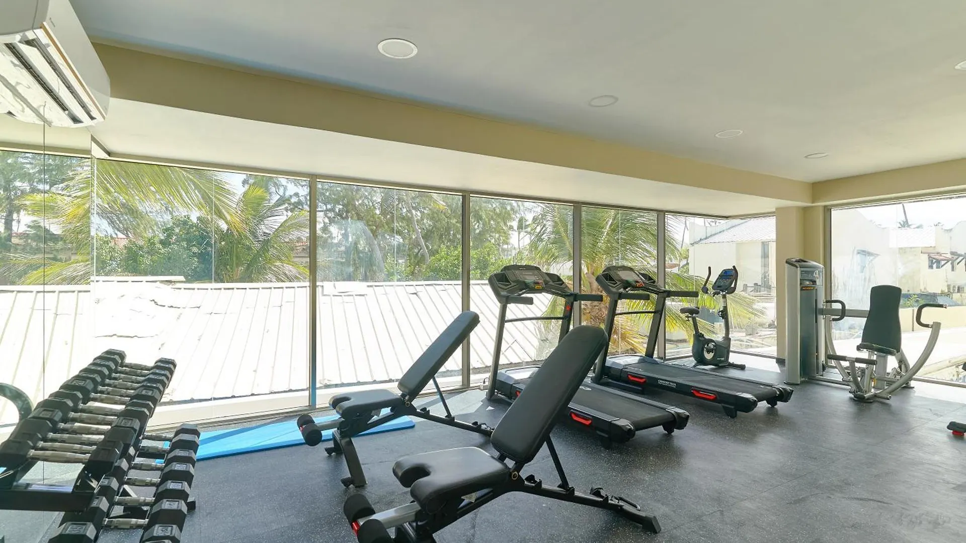 Costa Atlantica Punta Cana - Beach Vacation Condos 0*,  Den Dominikanske Republik